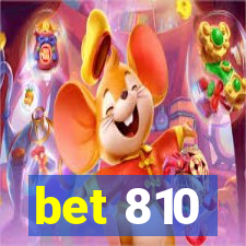 bet 810